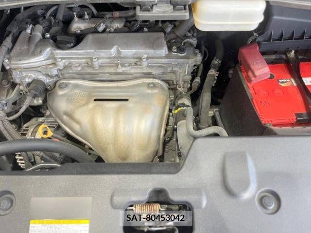Toyota VELLFIRE 2016-06 336933-18