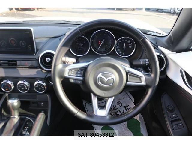 Mazda ROADSTER 2015-08 222527-15