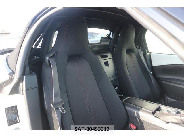 Mazda ROADSTER 2015-08 222527-12
