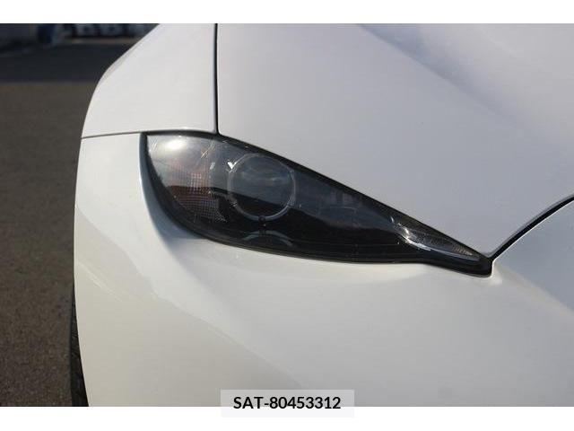 Mazda ROADSTER 2015-08 222527-9