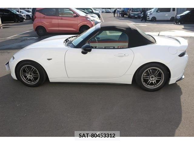 Mazda ROADSTER 2015-08 222527-8