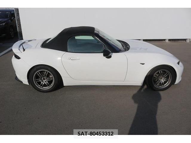 Mazda ROADSTER 2015-08 222527-6
