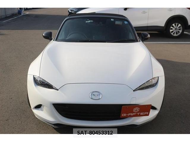 Mazda ROADSTER 2015-08 222527-5
