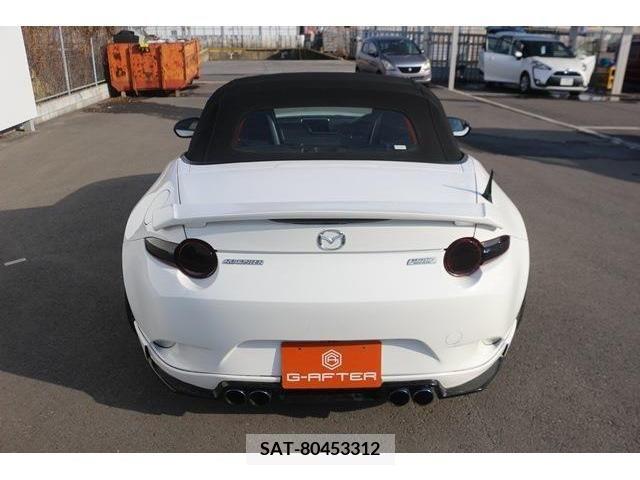 Mazda ROADSTER 2015-08 222527-7