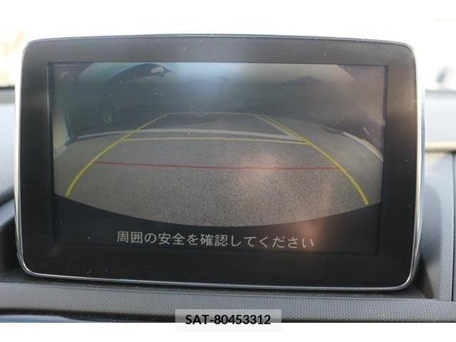 Mazda ROADSTER 2015-08 222527-3