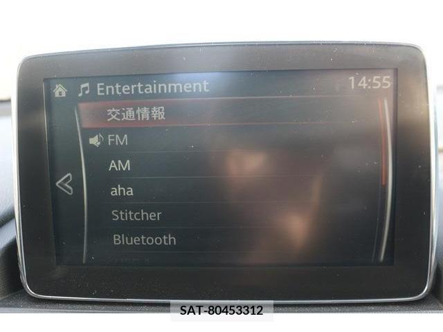 Mazda ROADSTER 2015-08 222527-1