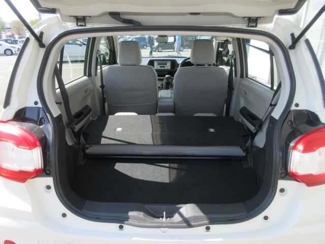 Toyota PASSO 2017-02 3750-9