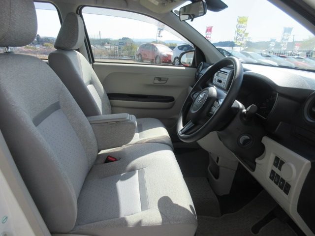 Toyota PASSO 2017-02 3750-10