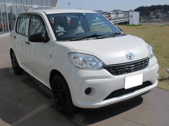 Toyota PASSO 2017-02 3750-2