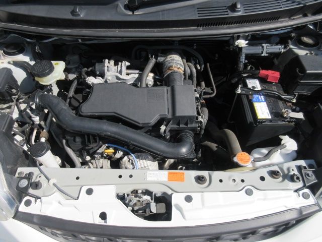Toyota PASSO 2017-02 3750-20
