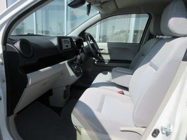 Toyota PASSO 2017-02 3750-4