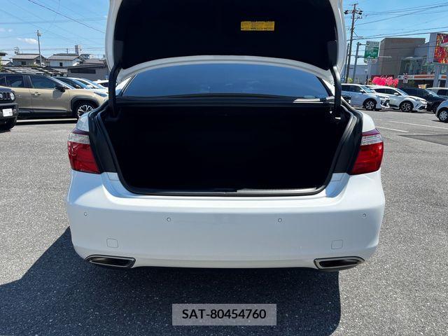 Lexus LS 2006-11 388381-17