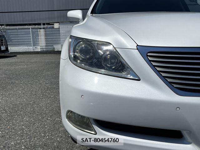 Lexus LS 2006-11 388381-25