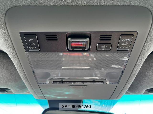 Lexus LS 2006-11 388381-19