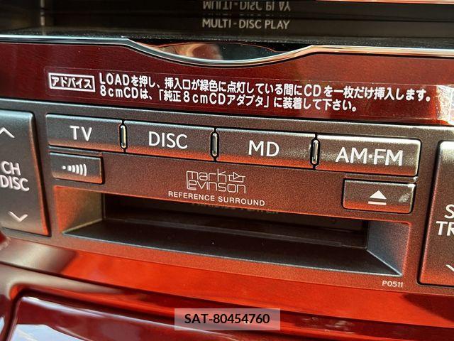 Lexus LS 2006-11 388381-5