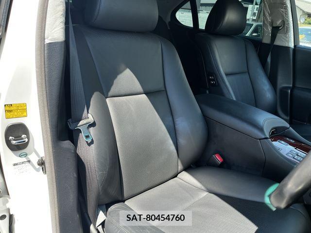 Lexus LS 2006-11 388381-14