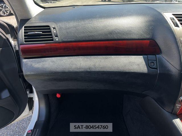 Lexus LS 2006-11 388381-11