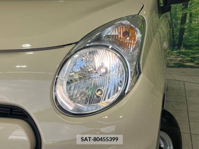 Suzuki ALTO 2014-09 355793-10