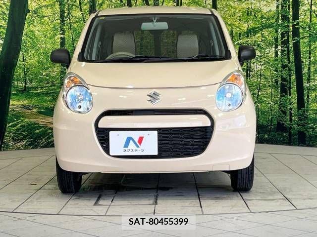 Suzuki ALTO 2014-09 355793-12