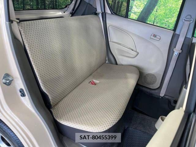 Suzuki ALTO 2014-09 355793-7