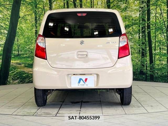 Suzuki ALTO 2014-09 355793-13