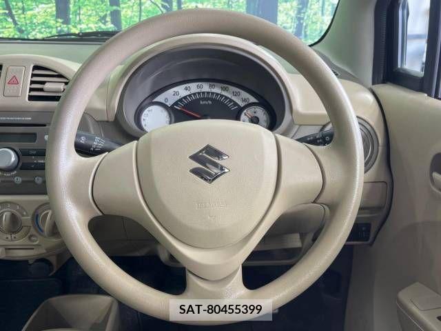 Suzuki ALTO 2014-09 355793-9