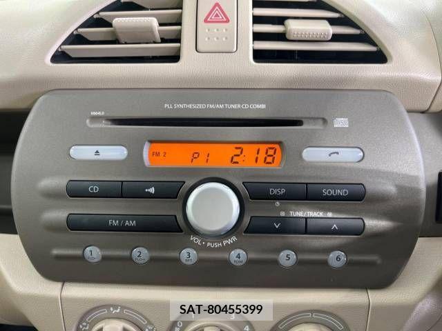 Suzuki ALTO 2014-09 355793-2