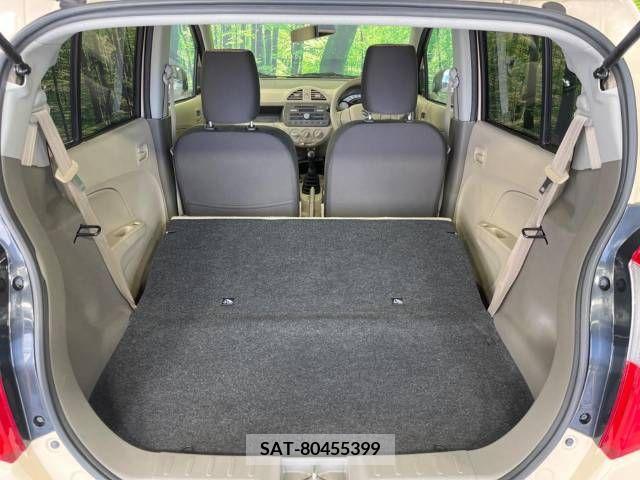 Suzuki ALTO 2014-09 355793-8