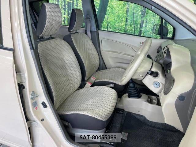 Suzuki ALTO 2014-09 355793-6
