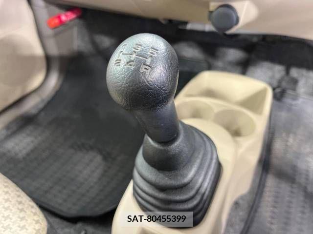 Suzuki ALTO 2014-09 355793-4