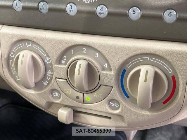 Suzuki ALTO 2014-09 355793-3