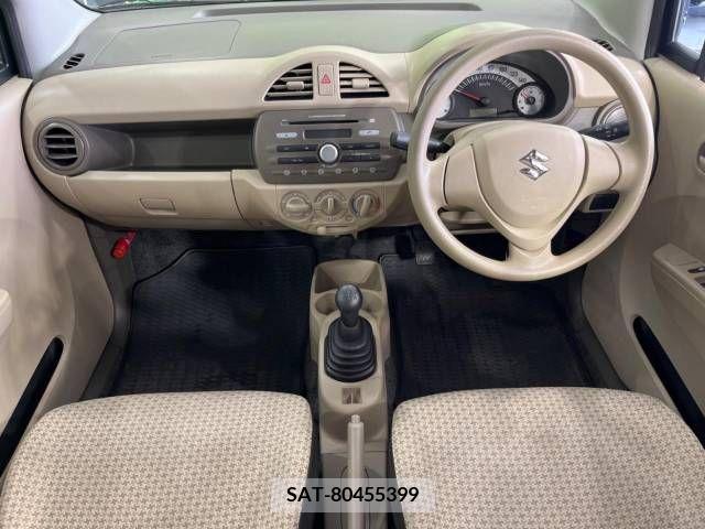 Suzuki ALTO 2014-09 355793-1