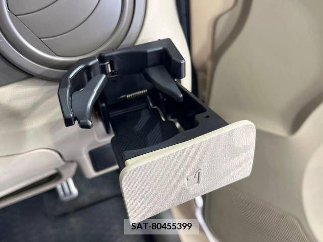 Suzuki ALTO 2014-09 355793-5
