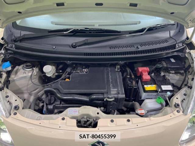 Suzuki ALTO 2014-09 355793-16