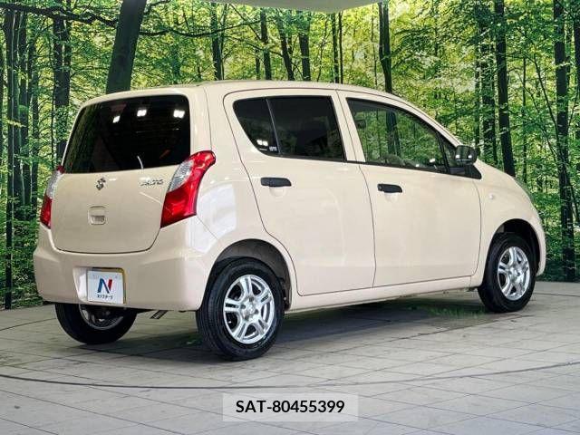 Suzuki ALTO 2014-09 355793-15