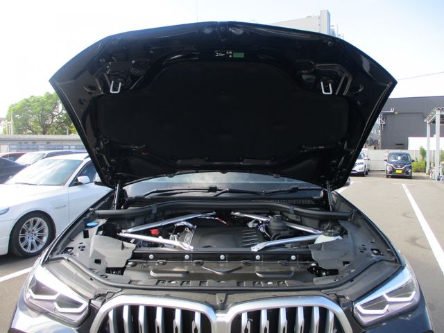 Bmw X6 2022-07 22805-7