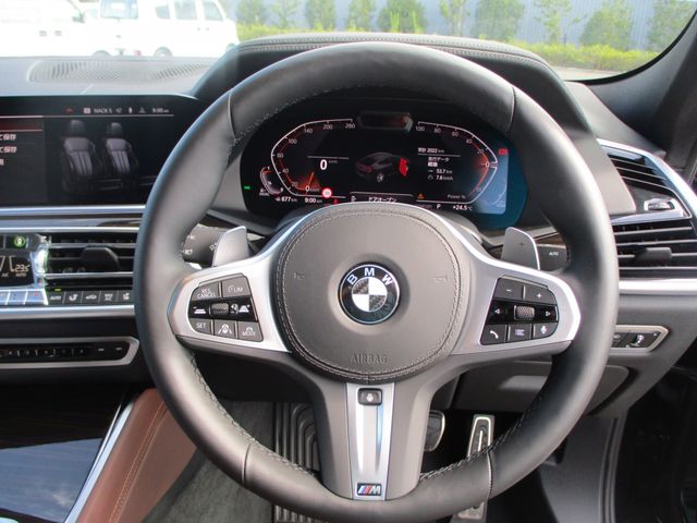 Bmw X6 2022-07 22805-14