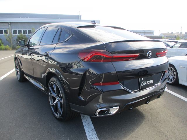 Bmw X6 2022-07 22805-2