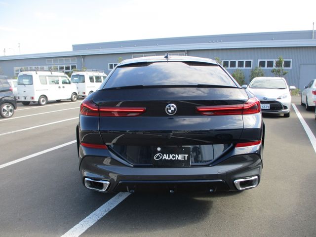 Bmw X6 2022-07 22805-4