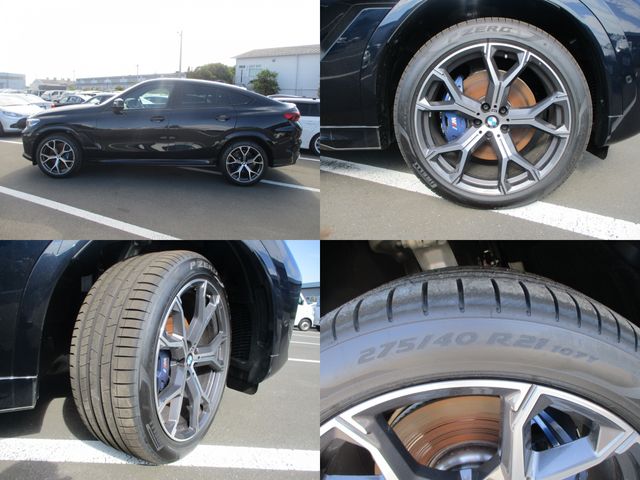 Bmw X6 2022-07 22805-6