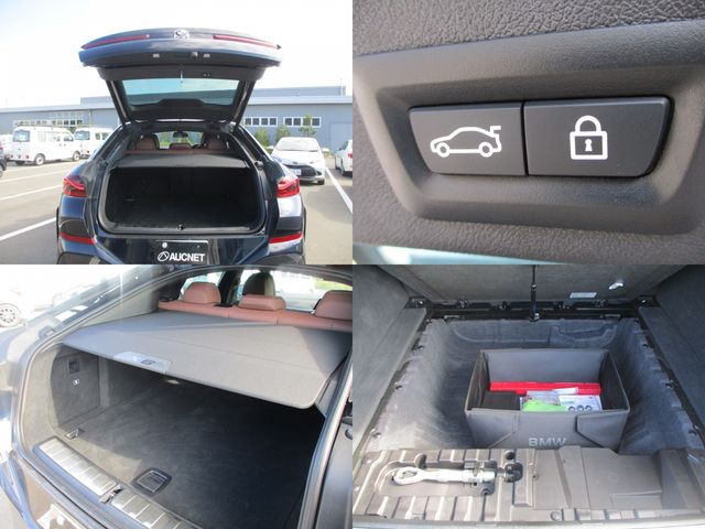 Bmw X6 2022-07 22805-10