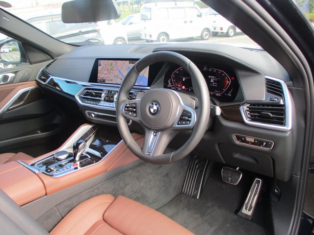 Bmw X6 2022-07 22805-1