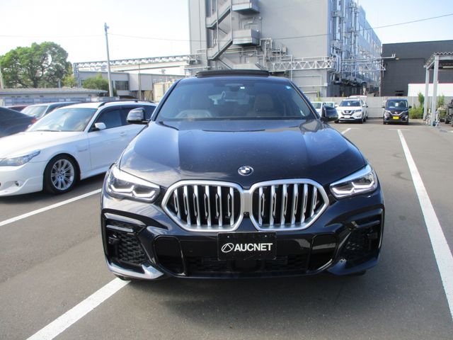 Bmw X6 2022-07 22805-3