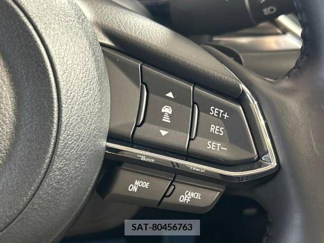 Mazda CX-5 2022-08 265899-5