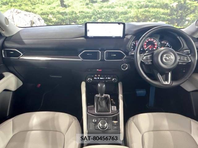 Mazda CX-5 2022-08 265899-1