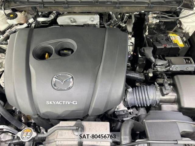 Mazda CX-5 2022-08 265899-18