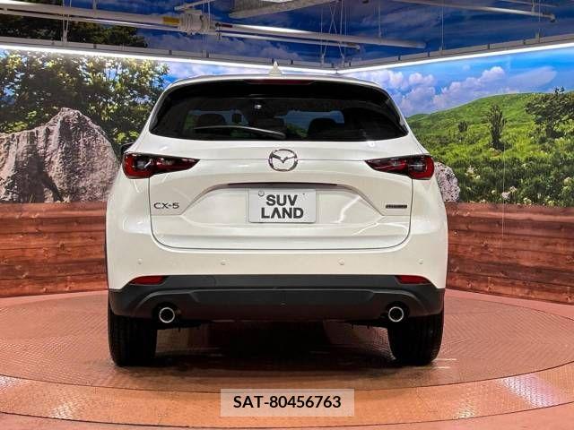 Mazda CX-5 2022-08 265899-15