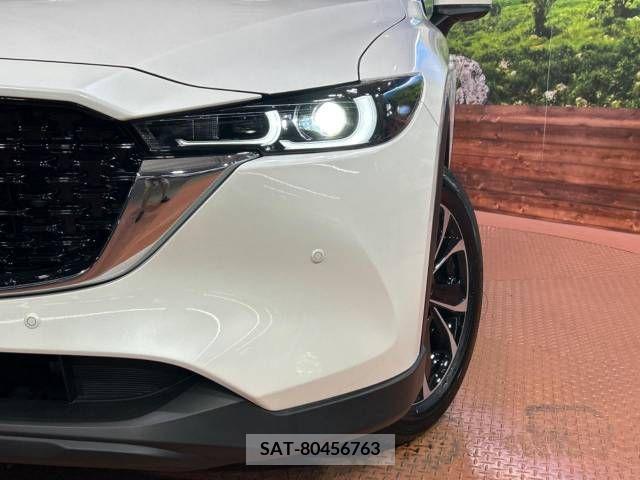 Mazda CX-5 2022-08 265899-12