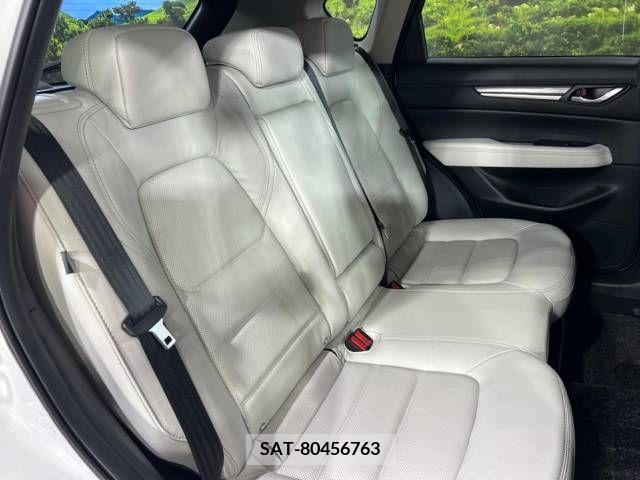 Mazda CX-5 2022-08 265899-9