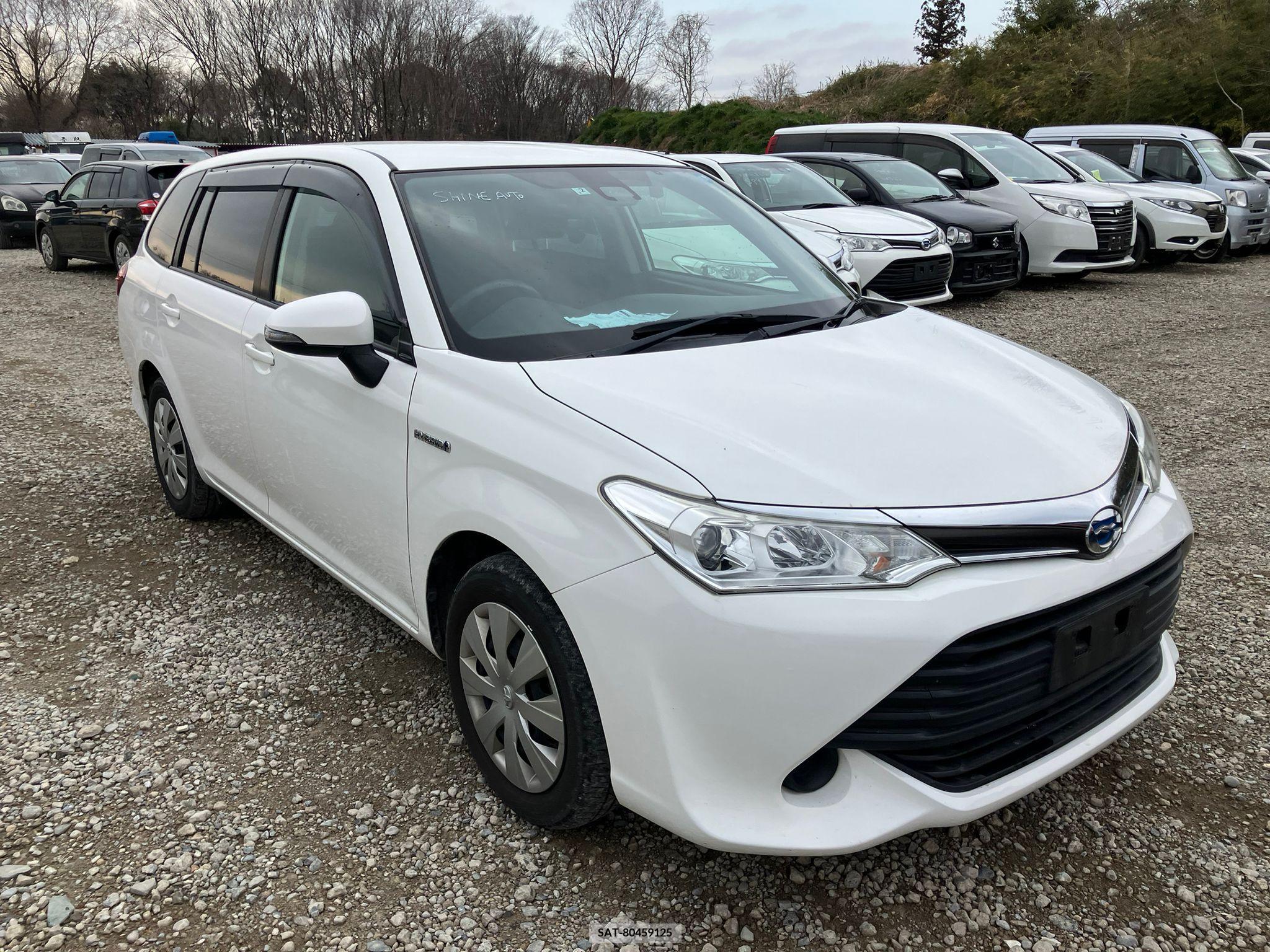 sat car